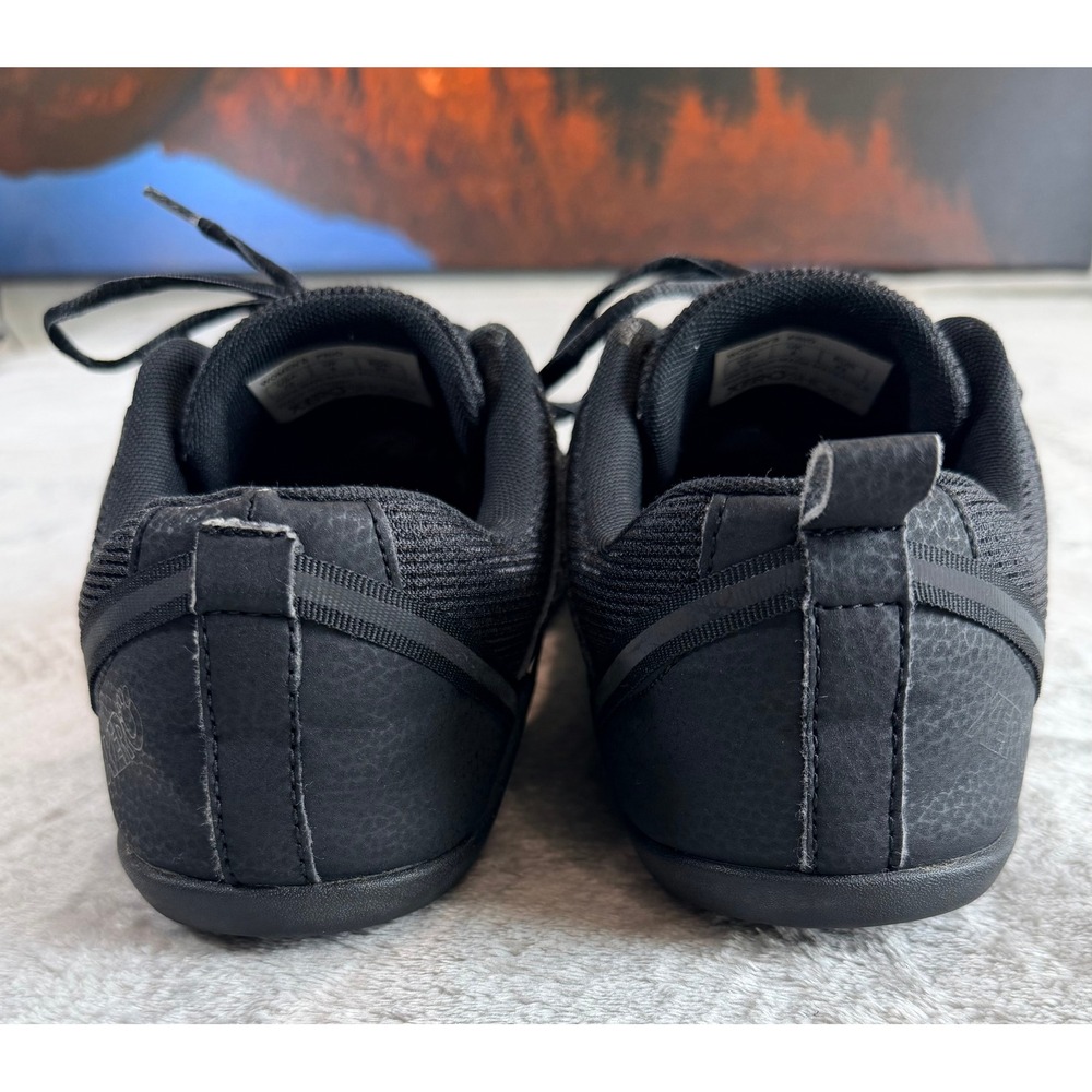 Xero Shoes Women Prio Minimalist Barefoot Running Training Shoes Black Size 10 - Picture 8 of 16